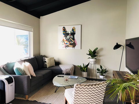 West Beach Lagoon 220 Stylish And Cozy - Accommodation Yamba 6