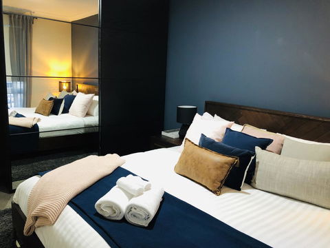 West Beach Lagoon 220 Stylish And Cozy - Accommodation Yamba 3