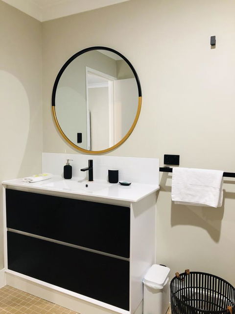 West Beach Lagoon 220 Stylish And Cozy - Accommodation Yamba 13