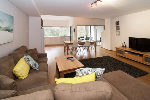 Pegasus - Accommodation Yamba 8