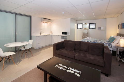 Pegasus - Accommodation Yamba 2