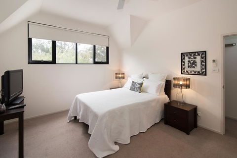 Pegasus - Accommodation Yamba 7