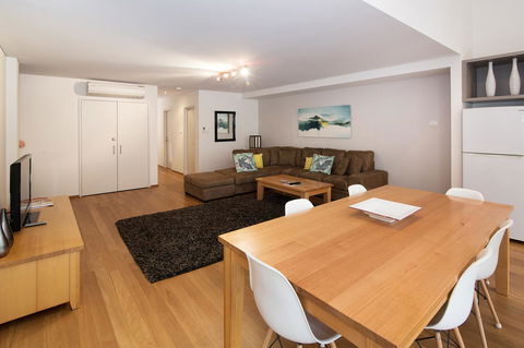 Pegasus - Accommodation Yamba 9