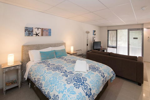 Pegasus - Accommodation Yamba 1