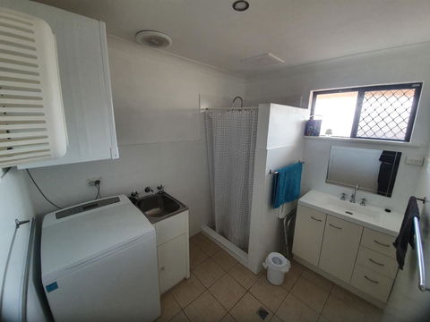 Ocean Beach Chalet 18 - Accommodation Yamba 7