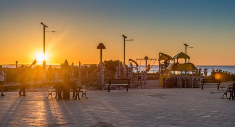 Ocean Beach Chalet 18 - Accommodation Yamba 31