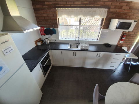 Ocean Beach Chalet 18 - Accommodation Yamba 1