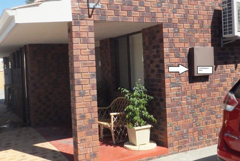 Ocean Beach Chalet 18 - Accommodation Yamba 26