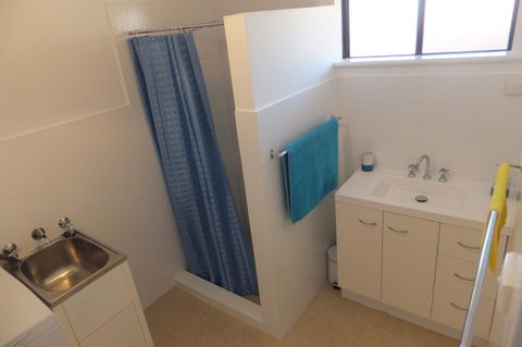 Ocean Beach Chalet 18 - Accommodation Yamba 20