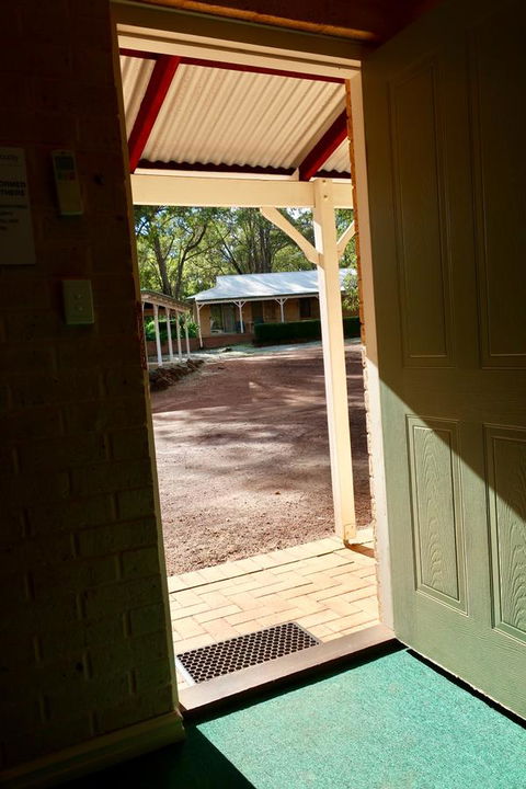 Travellers Rest Motel - Accommodation Yamba 23