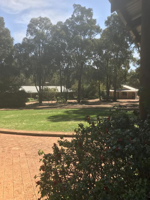 Travellers Rest Motel - Accommodation Yamba 5