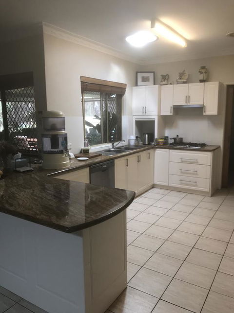 Travellers Rest Motel - Accommodation Yamba 1