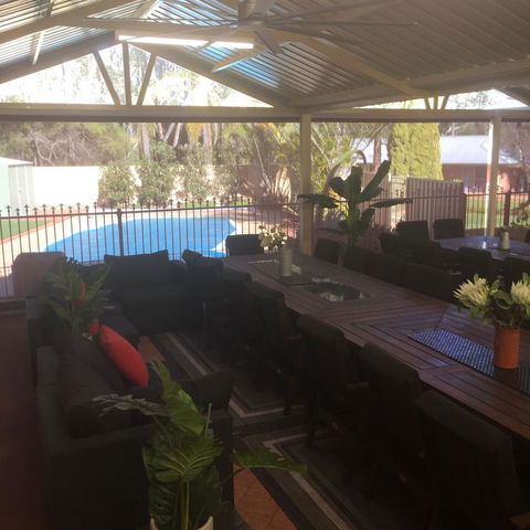 Travellers Rest Motel - Accommodation Yamba 4