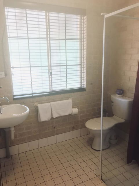 Travellers Rest Motel - Accommodation Yamba 10