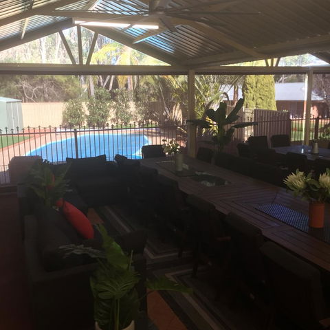 Travellers Rest Motel - Accommodation Yamba 12