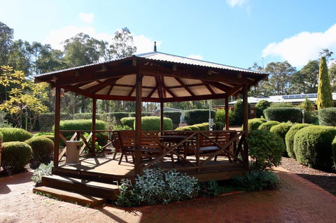 Travellers Rest Motel - Accommodation Yamba 15