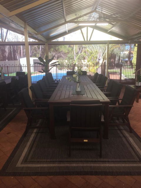 Travellers Rest Motel - Accommodation Yamba 9