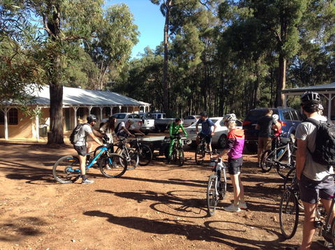 Travellers Rest Motel - Accommodation Yamba 16