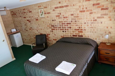 Travellers Rest Motel - Accommodation Yamba 22