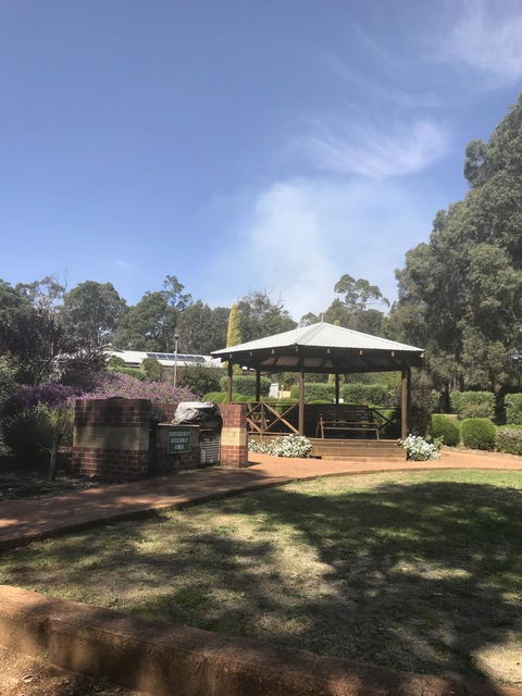 Travellers Rest Motel - Accommodation Yamba 2