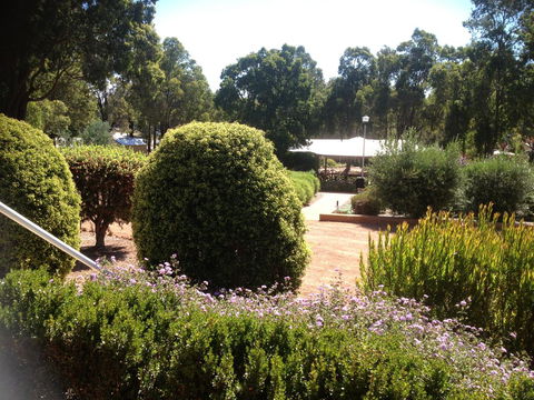 Travellers Rest Motel - Accommodation Yamba 13