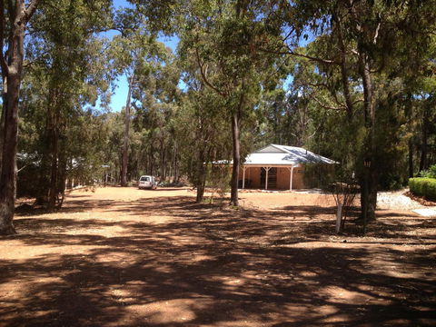 Travellers Rest Motel - Accommodation Yamba 6