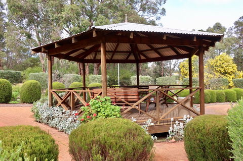 Travellers Rest Motel - Accommodation Yamba 19