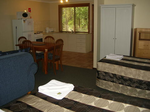 Travellers Rest Motel - Accommodation Yamba 18