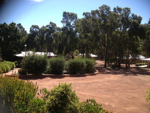 Travellers Rest Motel - Accommodation Yamba 7