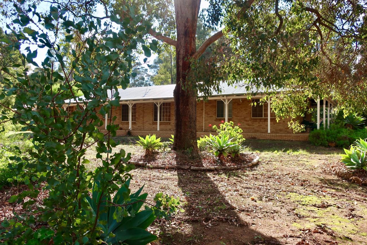  Accommodation Yamba