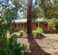 Travellers Rest Motel - Accommodation Yamba