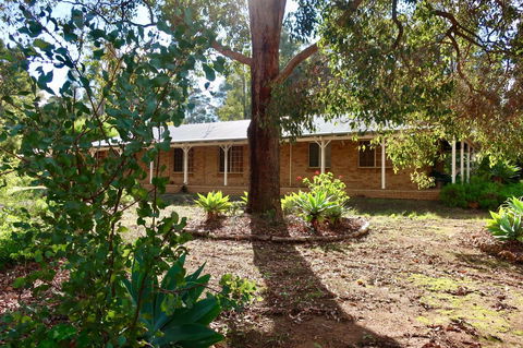 Travellers Rest Motel - Accommodation Yamba 0