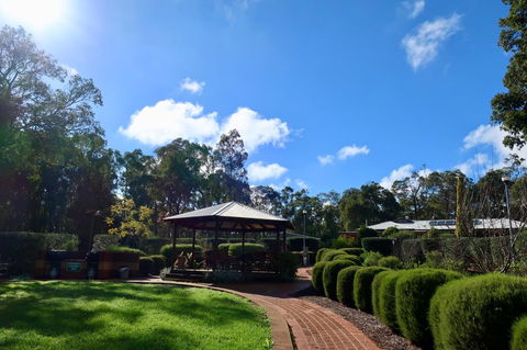 Travellers Rest Motel - Accommodation Yamba 20