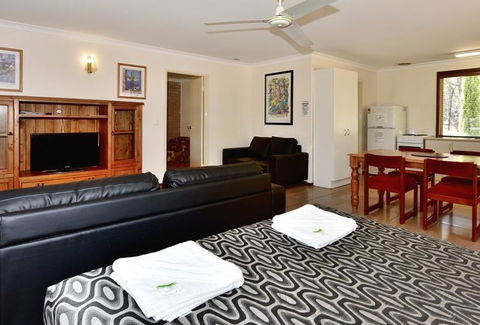 Travellers Rest Motel - Accommodation Yamba 3