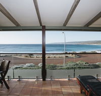 Canal Rocks Beachfront Apartments - Accommodation Yamba
