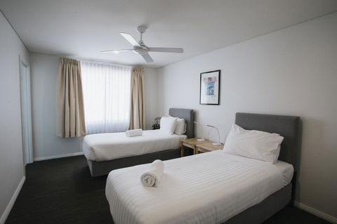 Canal Rocks Beachfront Apartments - Accommodation Yamba 41