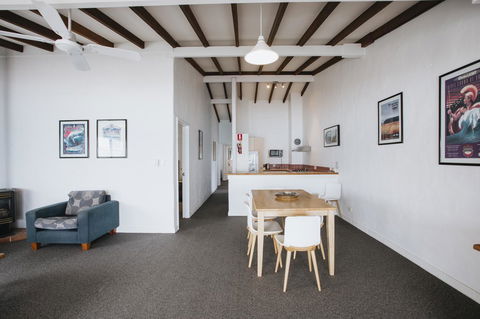 Canal Rocks Beachfront Apartments - Accommodation Yamba 23
