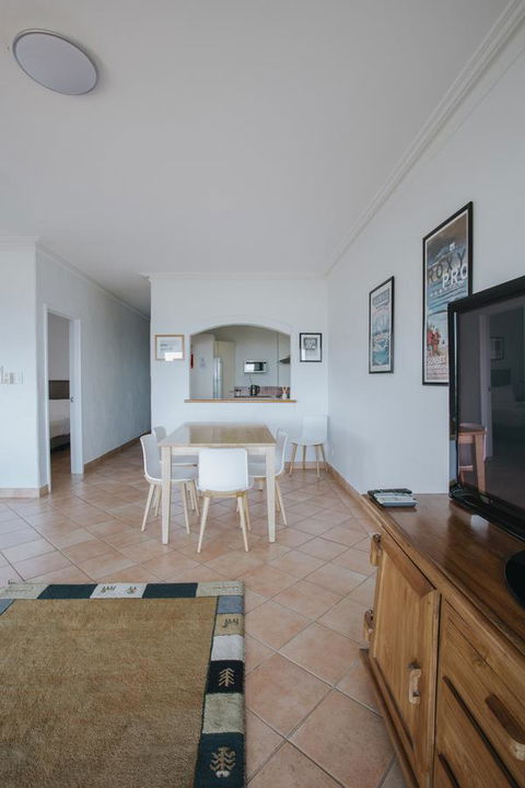 Canal Rocks Beachfront Apartments - Accommodation Yamba 27