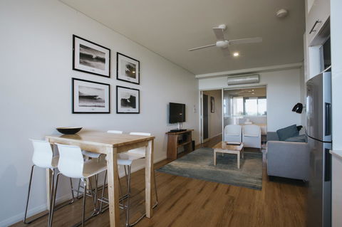 Canal Rocks Beachfront Apartments - Accommodation Yamba 43