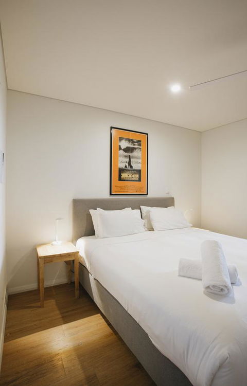 Canal Rocks Beachfront Apartments - Accommodation Yamba 42