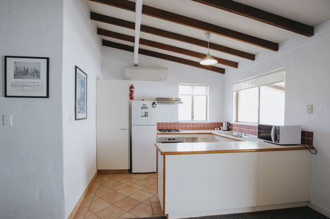 Canal Rocks Beachfront Apartments - Accommodation Yamba 21