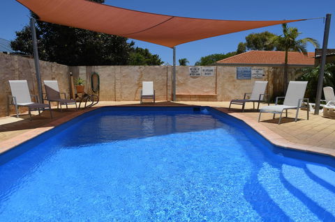 Kalbarri Seafront Villas - Accommodation Yamba 8