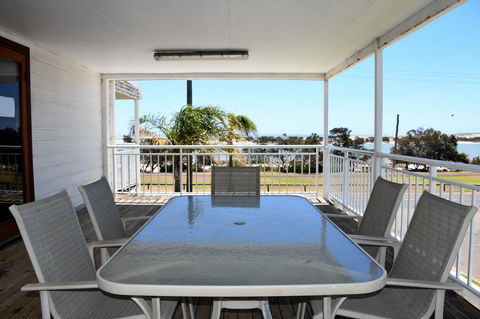 Kalbarri Seafront Villas - Accommodation Yamba 4