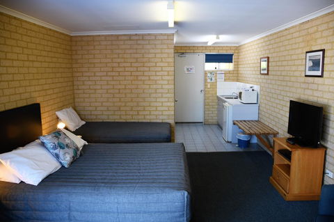 Kalbarri Seafront Villas - Accommodation Yamba 27