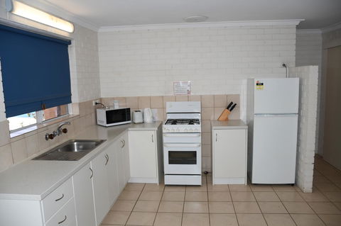Kalbarri Seafront Villas - Accommodation Yamba 19