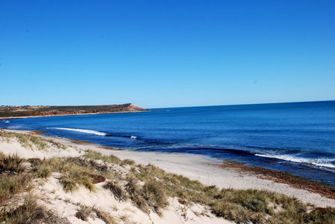 Kalbarri Seafront Villas - Accommodation Yamba 34