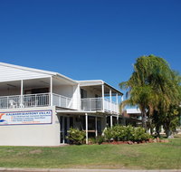 Kalbarri Seafront Villas - Accommodation Yamba