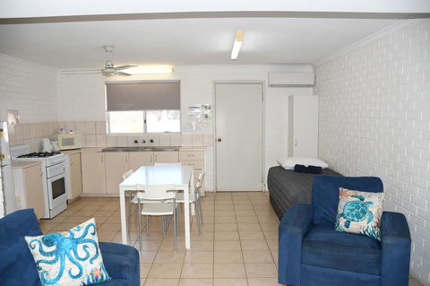 Kalbarri Seafront Villas - Accommodation Yamba 17