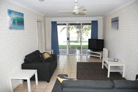 Kalbarri Seafront Villas - Accommodation Yamba 13