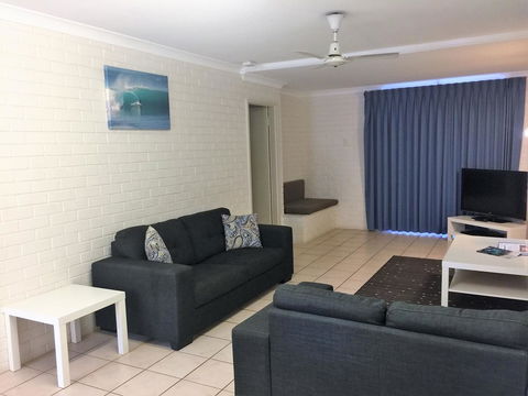Kalbarri Seafront Villas - Accommodation Yamba 29